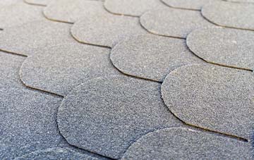 Nox asphalt roofing costs