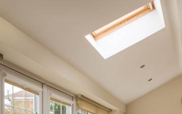 Nox conservatory roof insulation companies