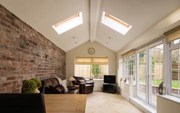 conservatory roof insulation Nox, Shropshire