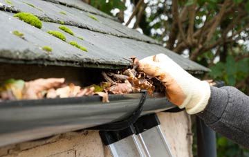 gutter cleaning Nox, Shropshire