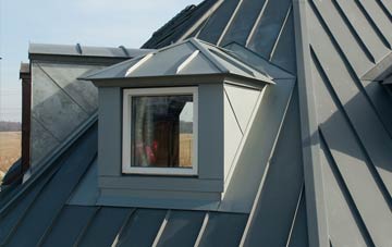 metal roofing Nox, Shropshire