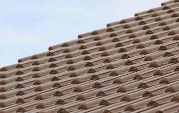 plastic roofing Nox, Shropshire