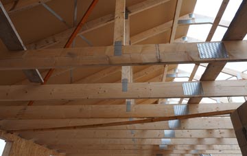 Nox roof truss costs