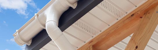 get Nox guttering quotes today