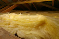 Nox pitch roof insulation